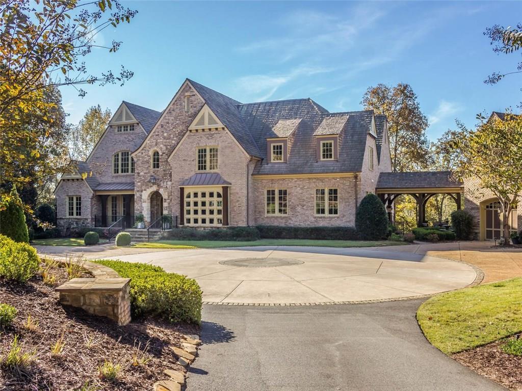 400 River Bluff Lane - Photo 1