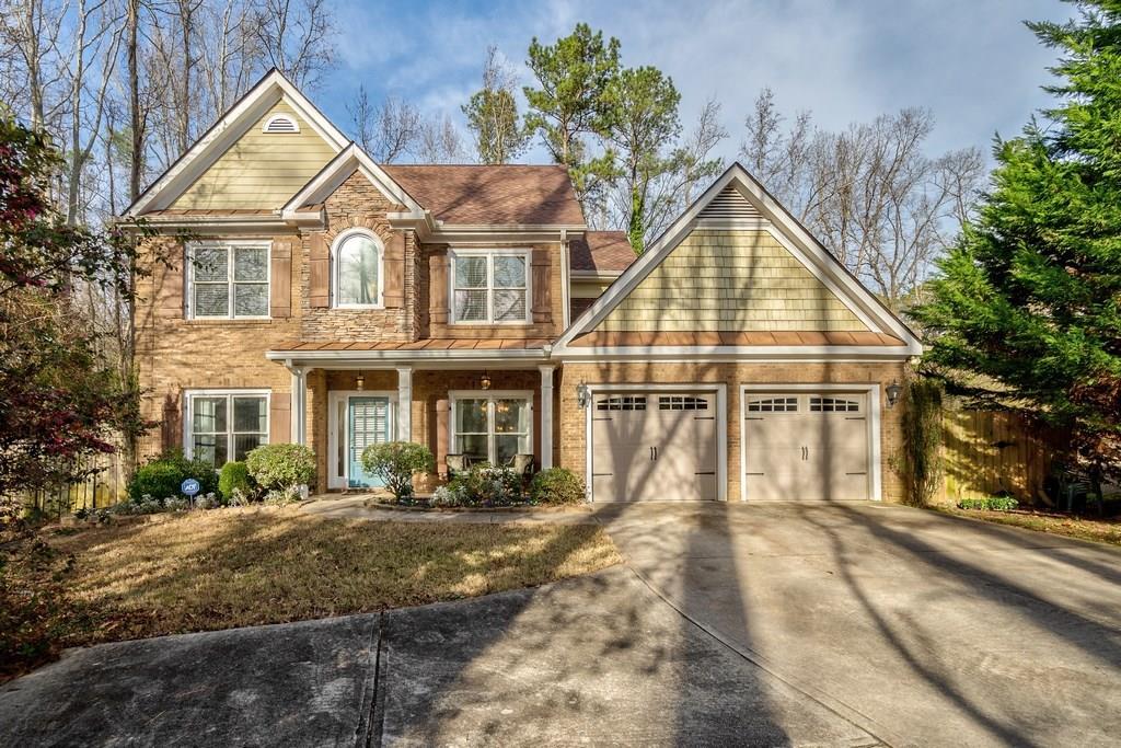 1683 Fredricksberg Drive - Photo 1