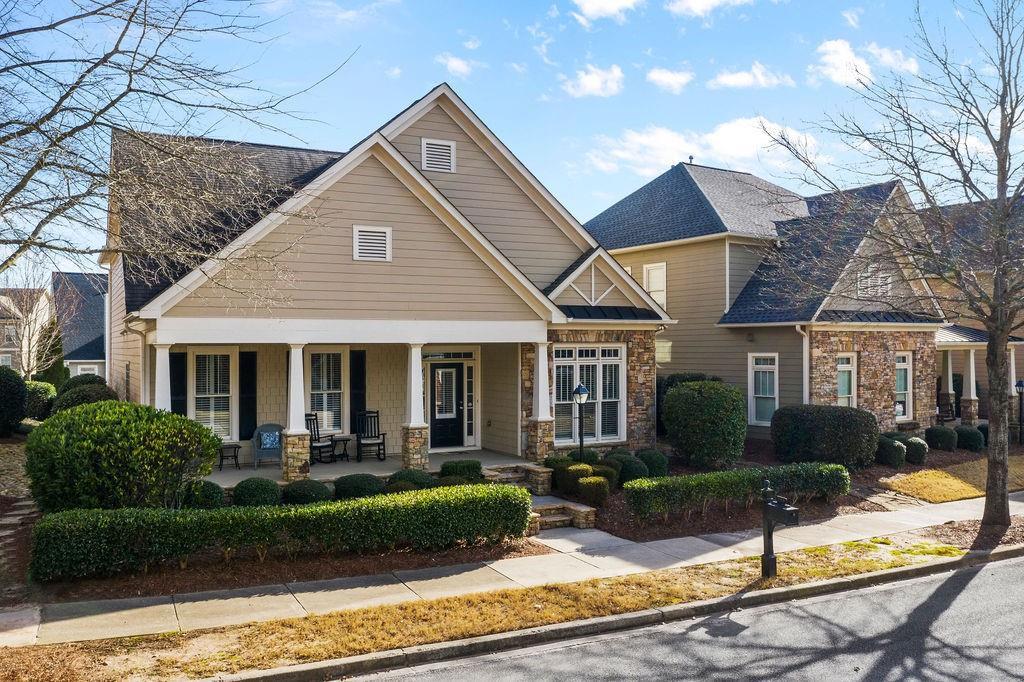 600 Grove Field Court - Photo 1