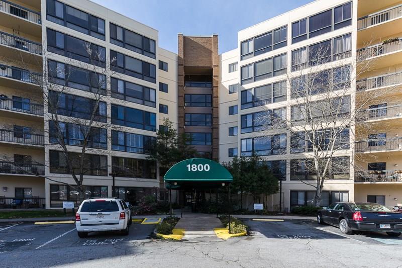1800 Clairmont Lake - Photo 1
