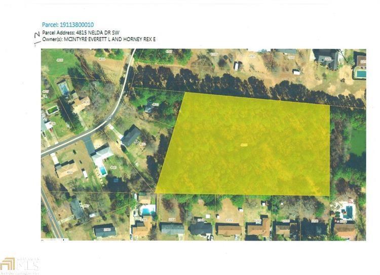 4815 Nelda Drive - Photo 1