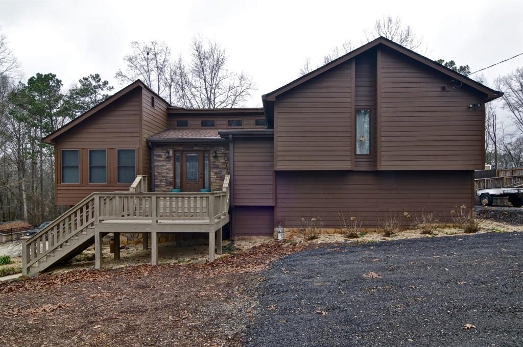 161 Putnam Ferry Road - Photo 1