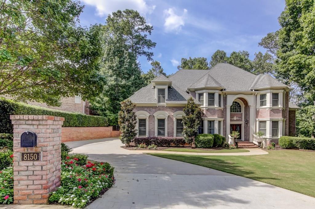 8150 Nesbit Ferry Road - Photo 1