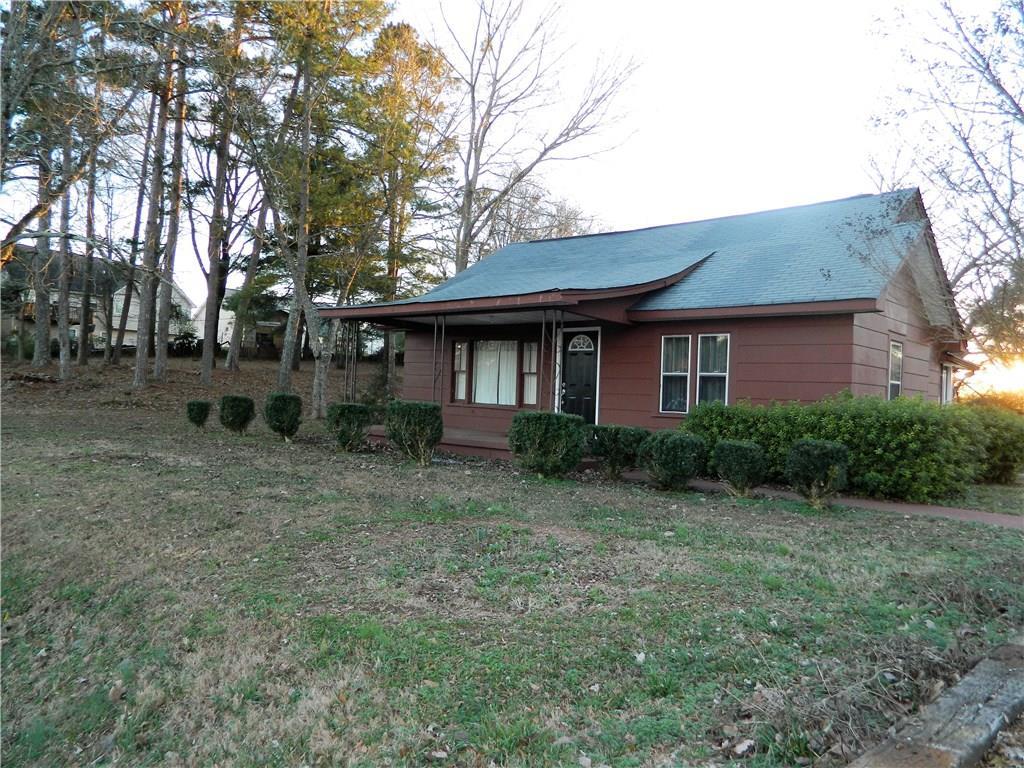 4317 Sardis Road - Photo 1