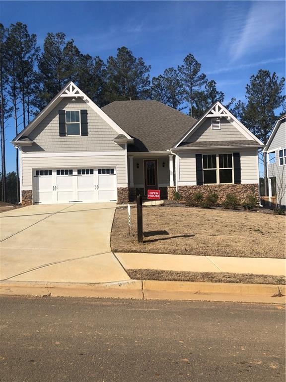 773 Riverwalk Manor Drive - Photo 1