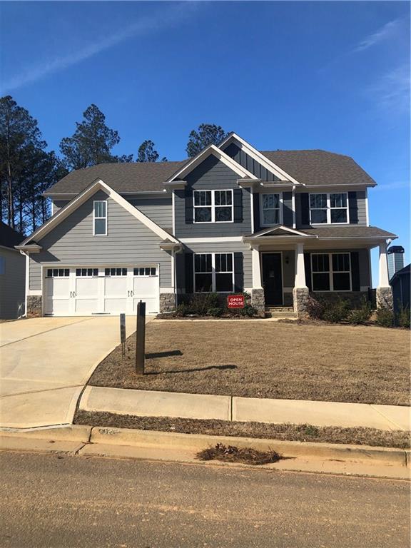 785 Riverwalk Manor Drive - Photo 1
