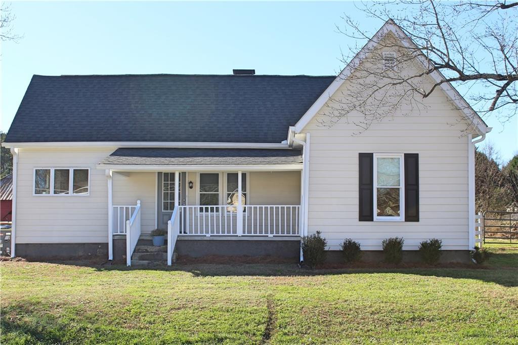3501 Stephens Road - Photo 1