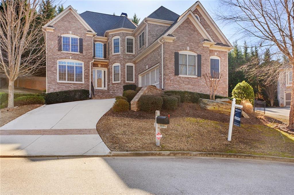 5839 Sarazen Trail - Photo 1