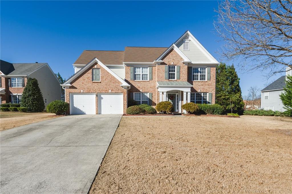 579 Glen Creek Way - Photo 1