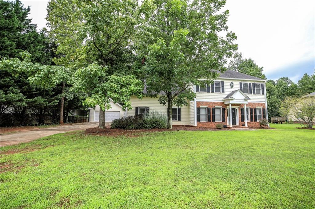 185 Victory Estates Drive - Photo 1