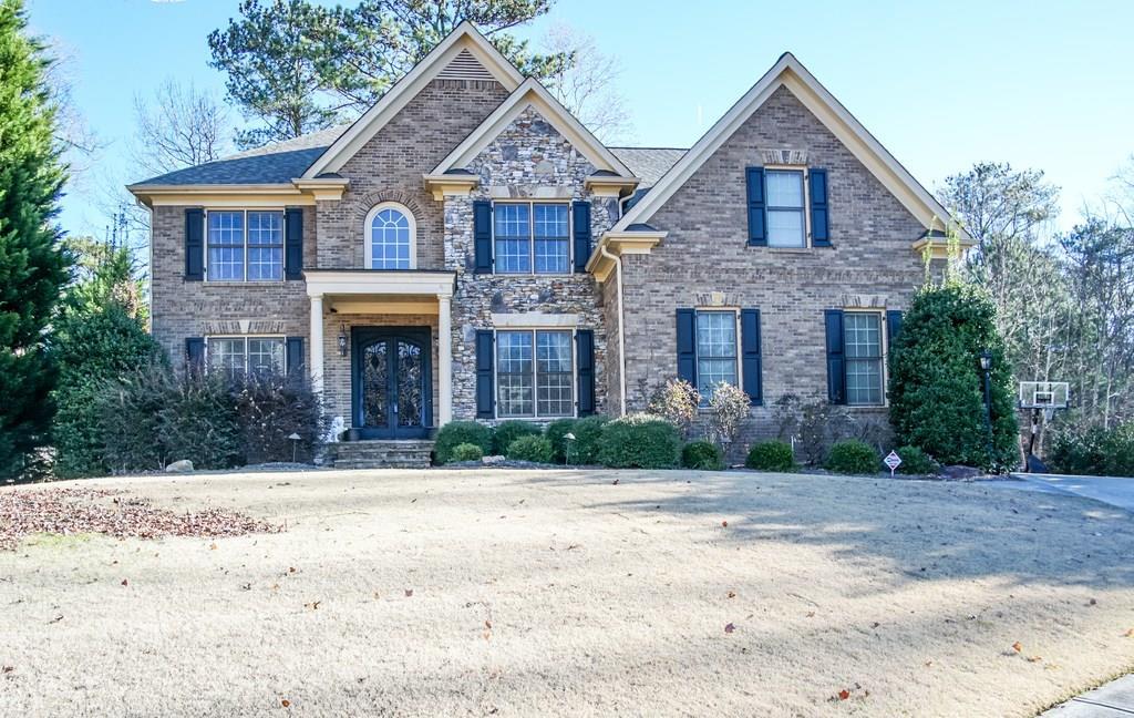 3620 Glenaireview Court - Photo 1