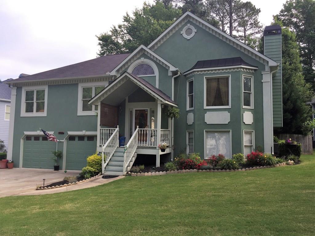 4922 Pippin Drive - Photo 1