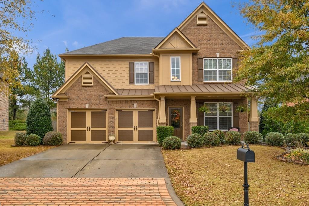 4765 Silver Leaf Drive - Photo 1