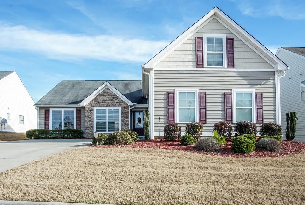3984 Potomac Walk Court - Photo 1