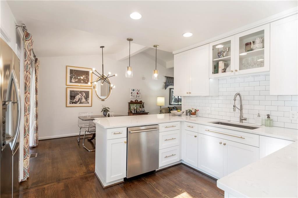 3819 Donaldson Drive - Photo 1