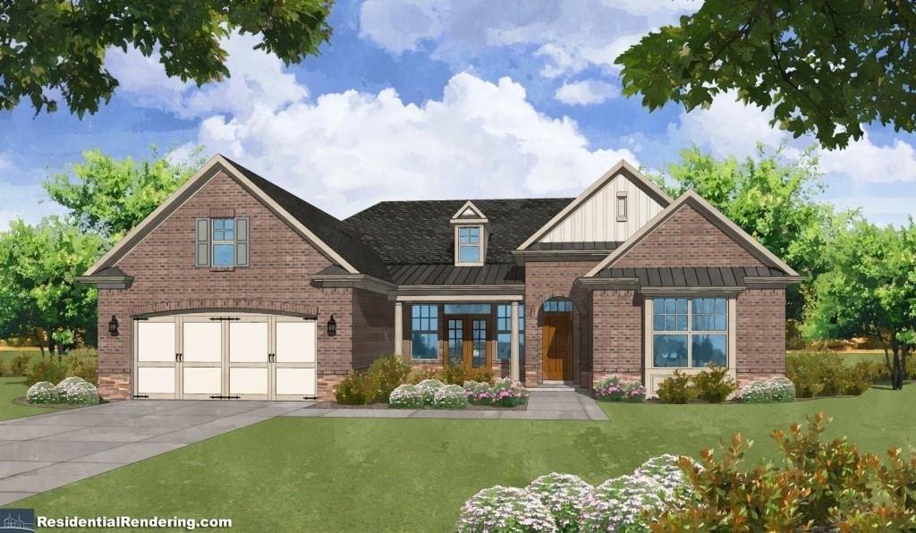5053 Rathwood Circle - Photo 1