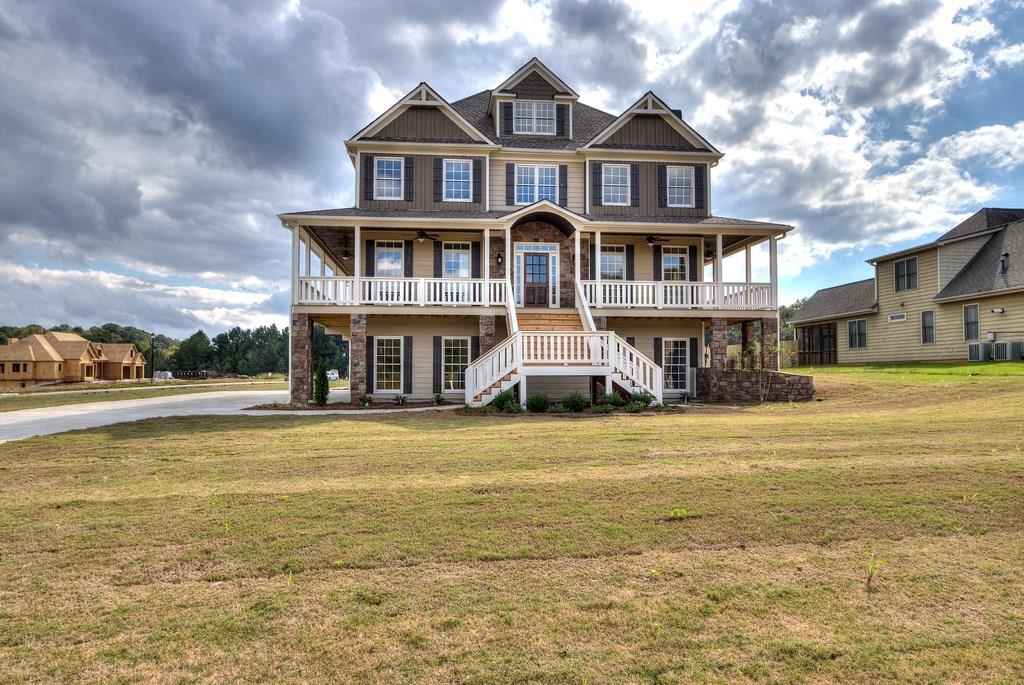 118 River Walk Parkway - Photo 1