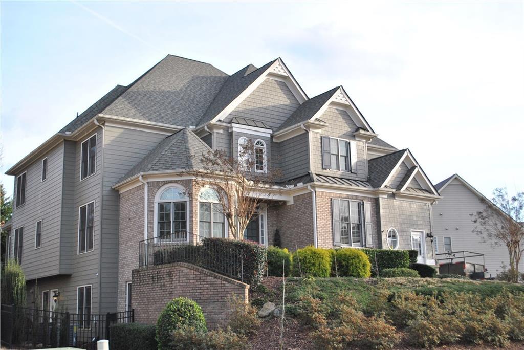 304 Gold Mill Trail - Photo 1