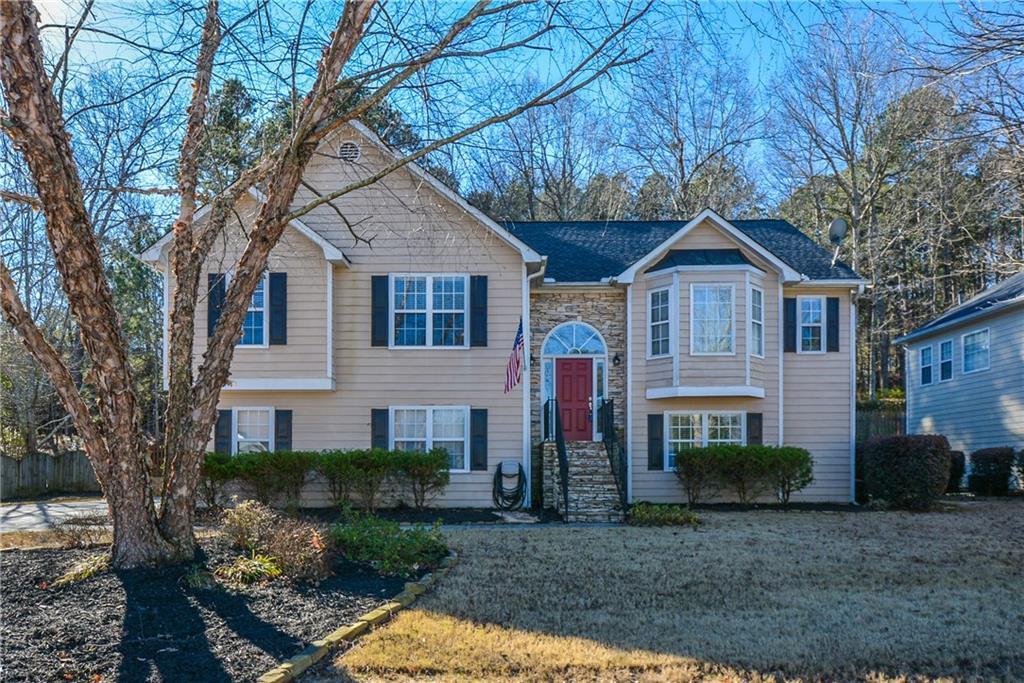 1020 Fountain Glen Drive - Photo 1