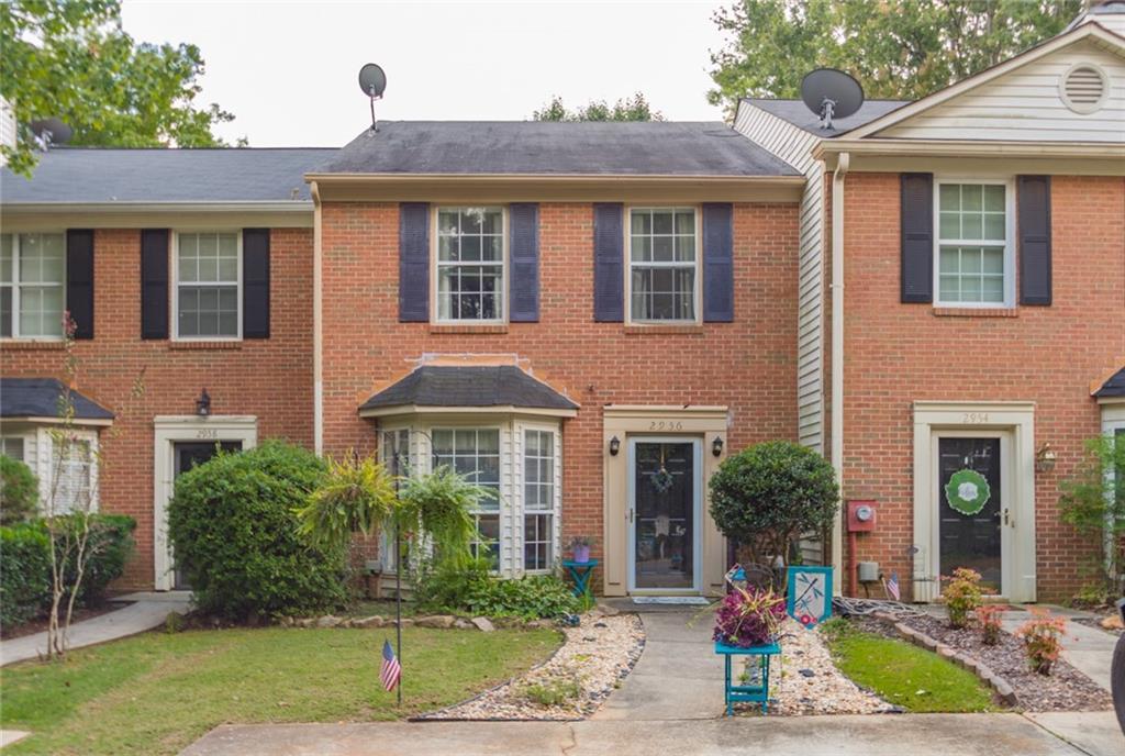 2956 Lexington Trace Drive - Photo 1