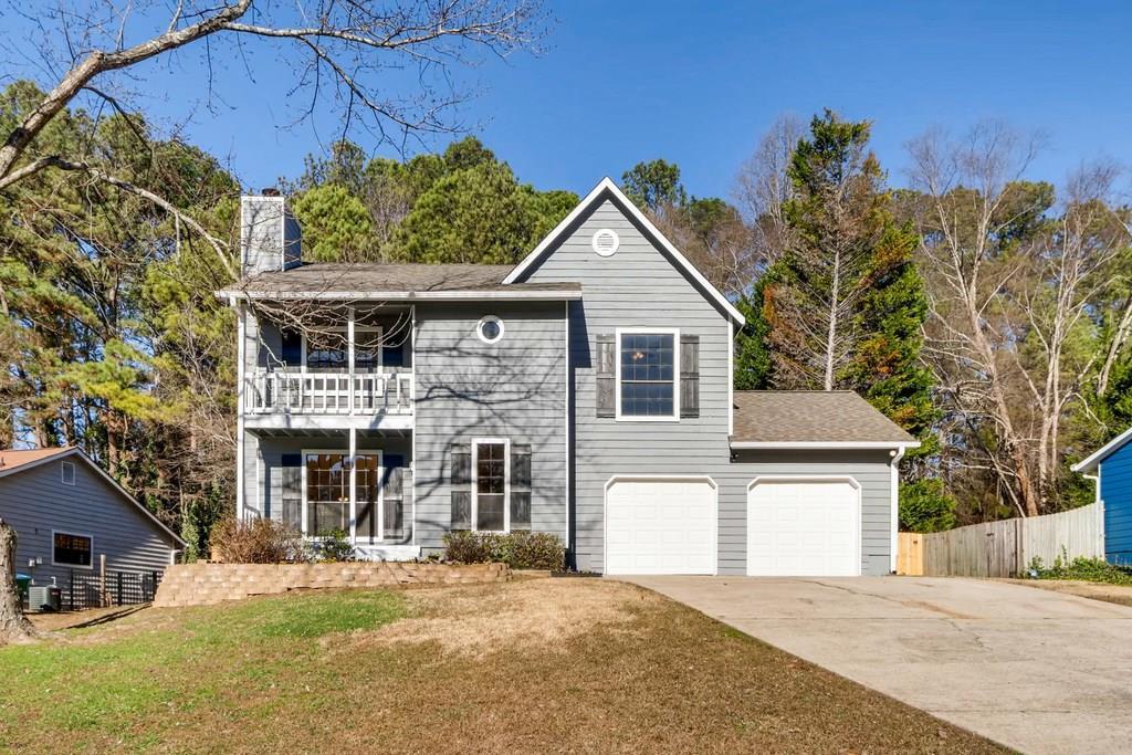 4971 Sharp Way - Photo 1