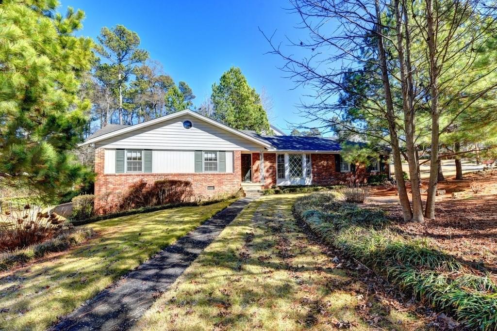 45 Bonnie Lane - Photo 1