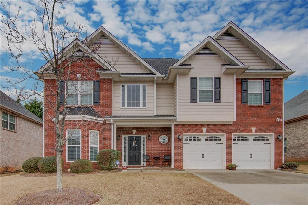 971 Yancey Court - Photo 1