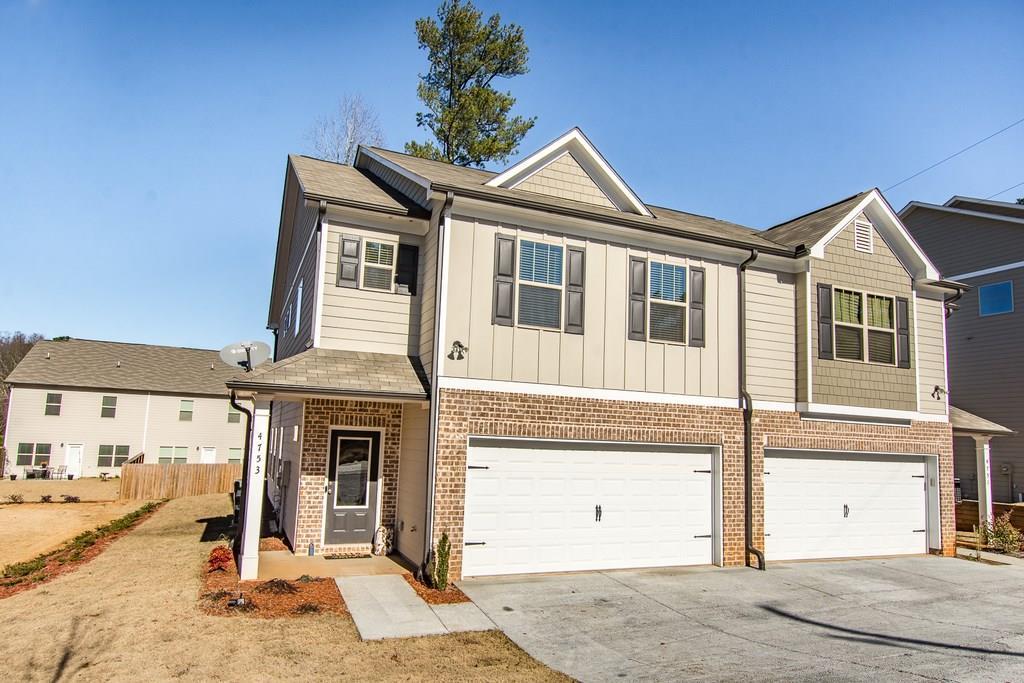 4753 Highland Avenue - Photo 1