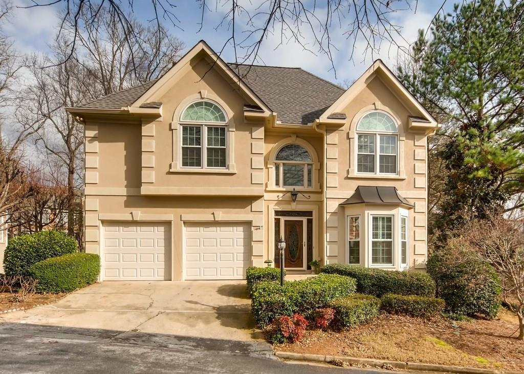 5363 Glenbrooke Trail - Photo 1