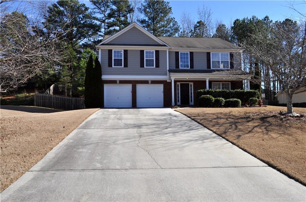 3040 Manor Court - Photo 1
