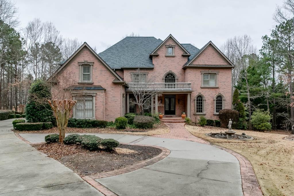 5052 Legends Drive - Photo 1