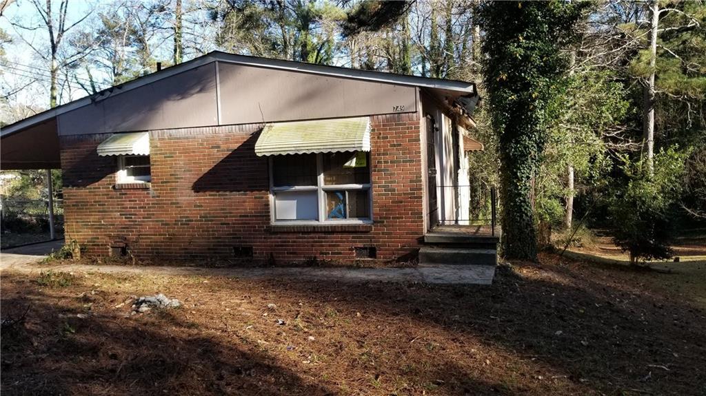 749 Alfred Road - Photo 1