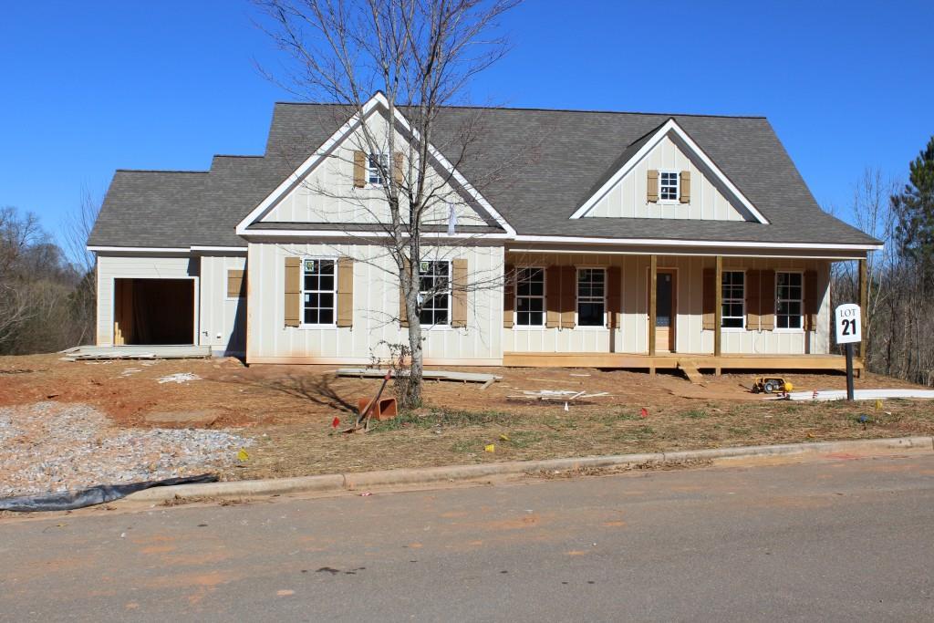 103 Ivy Meadow Court - Photo 1