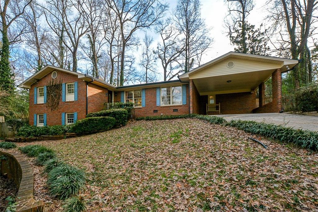 3315 Embry Circle - Photo 1