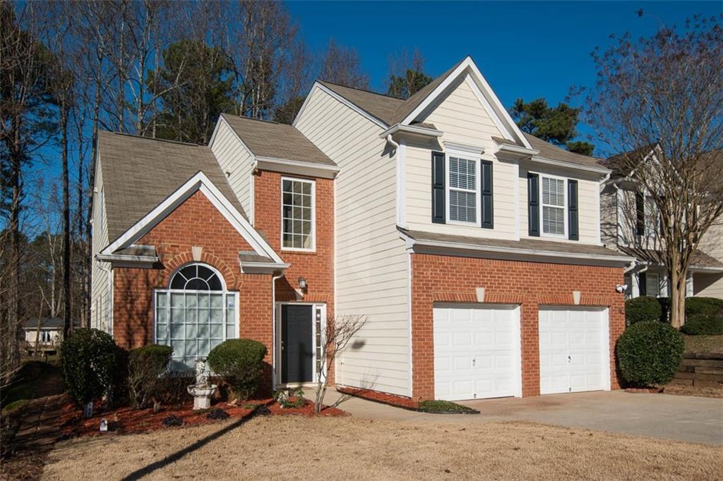 467 Ethridge Drive - Photo 1