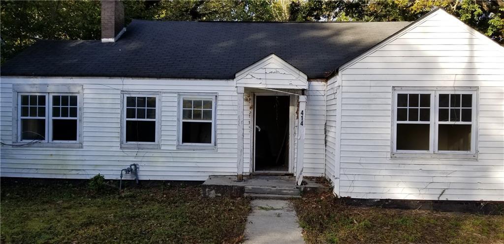 414 Chappell Road - Photo 1