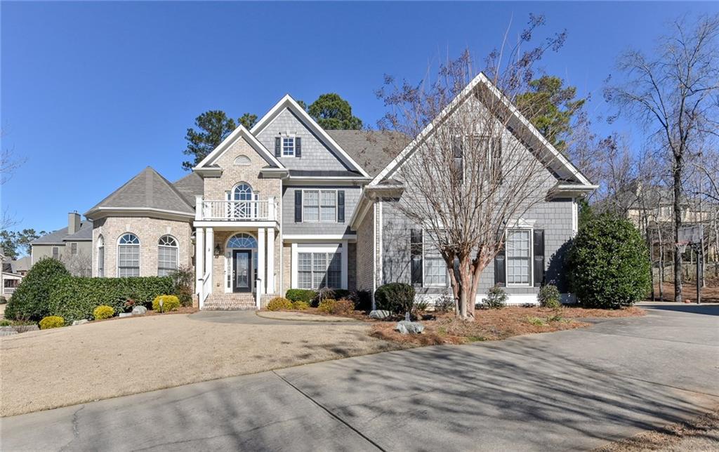 908 Shaftoe Street - Photo 1