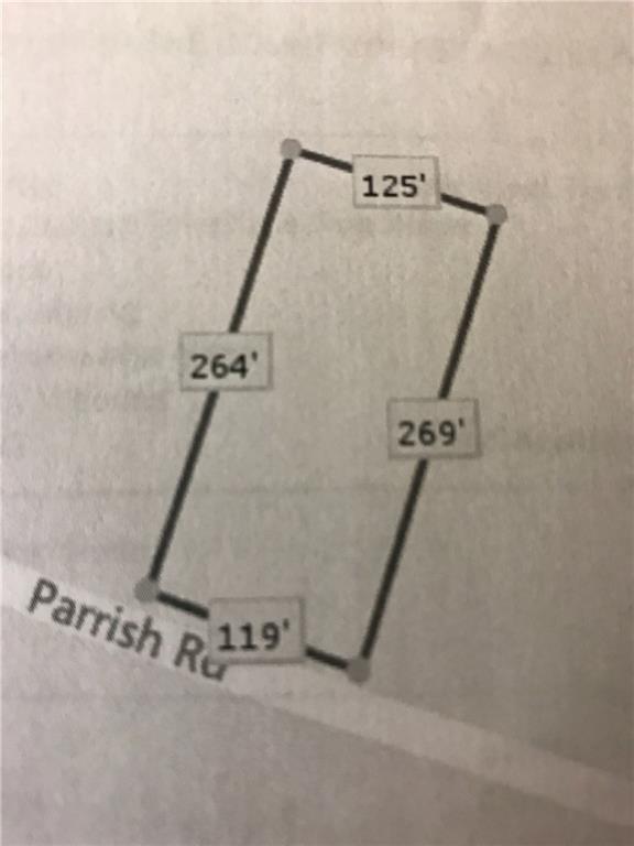 0 Parrish Road - Photo 1