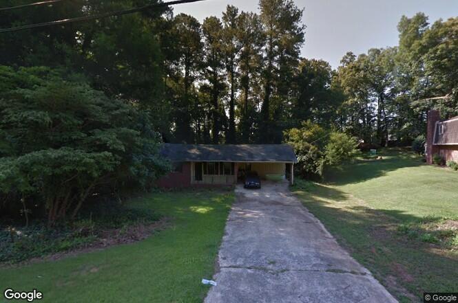 3434 Hill Drive - Photo 1