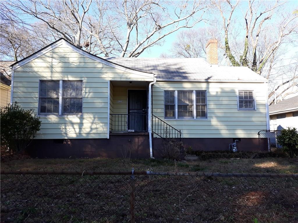 1123 Regent Street - Photo 1