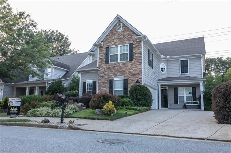 2218 Rosemoore Walk - Photo 1