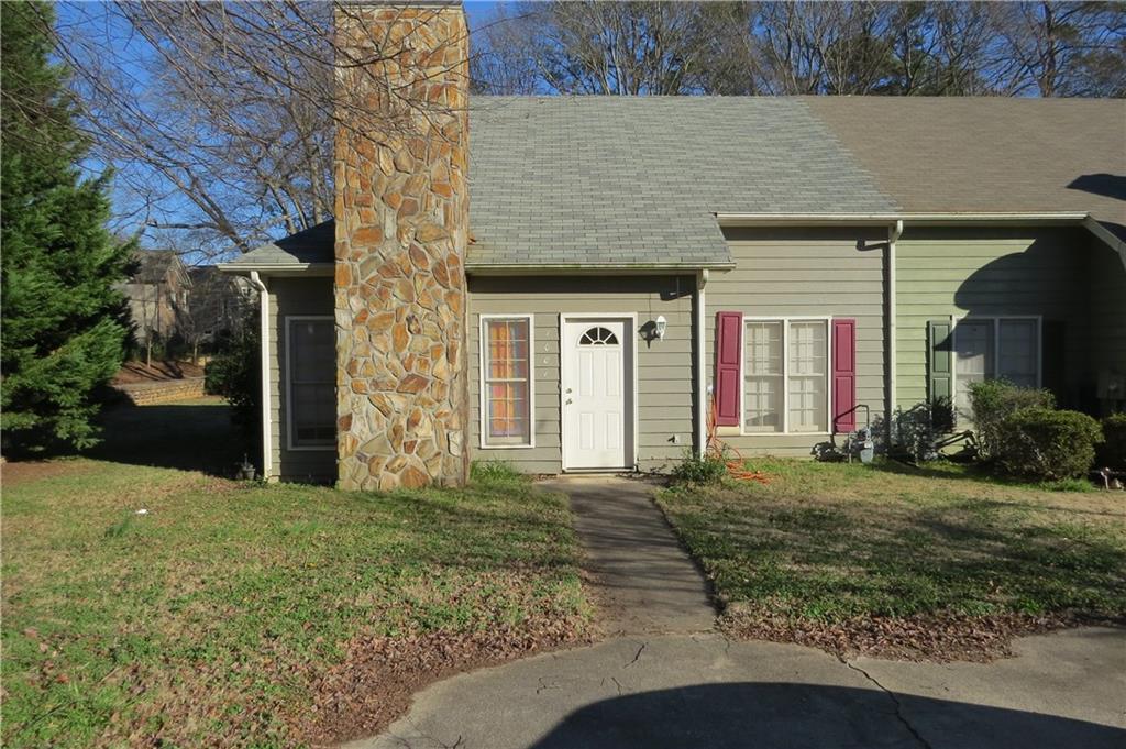 1001 Whitfield Court - Photo 1