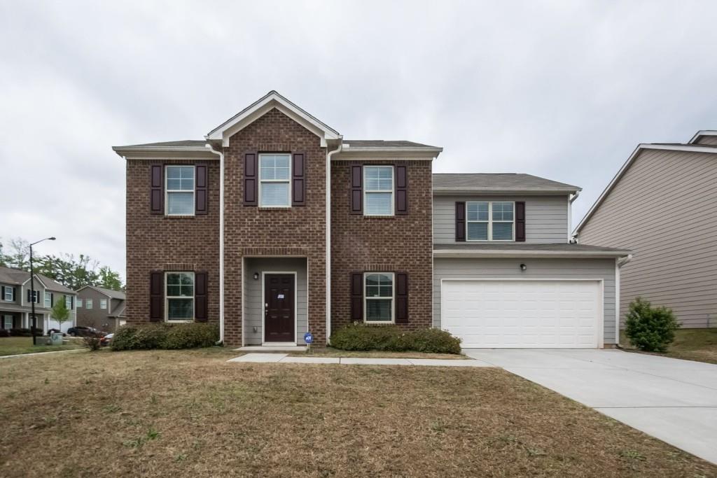 206 Forrest Park Lane - Photo 1
