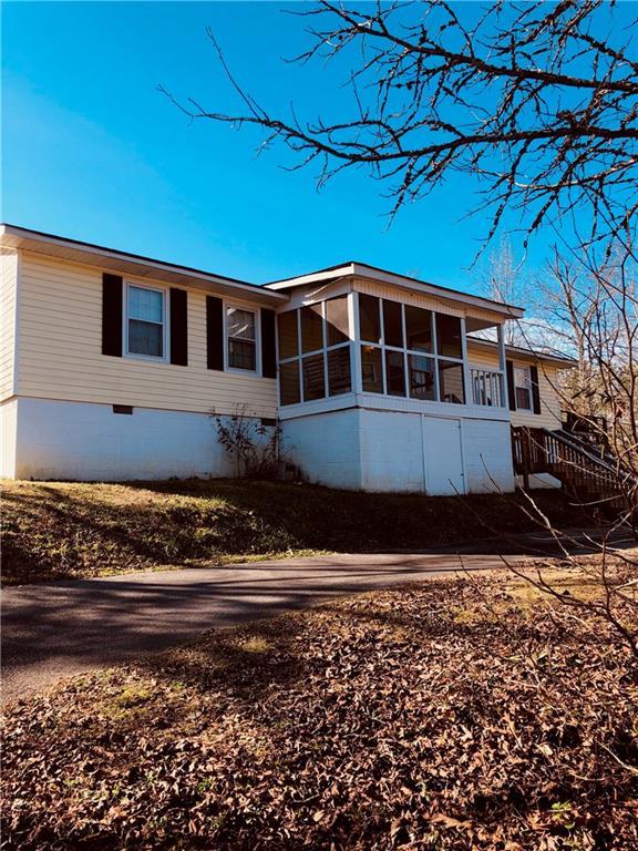 1664 Grady Road - Photo 1