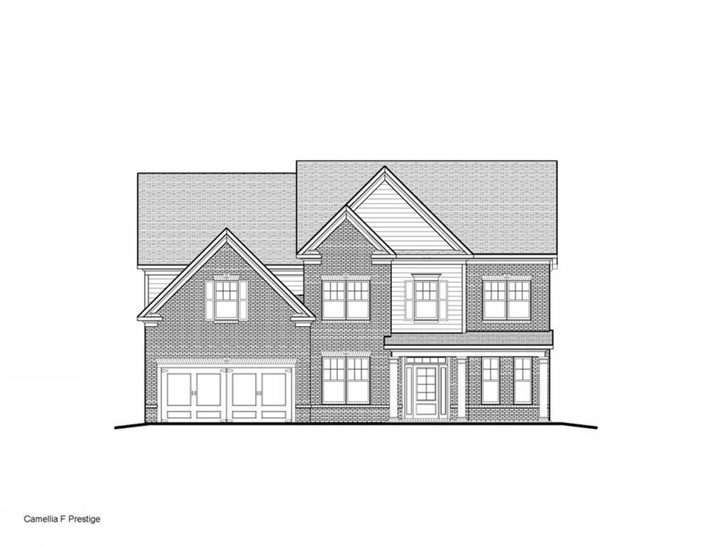 3569 Crayton Glenn Way - Photo 1