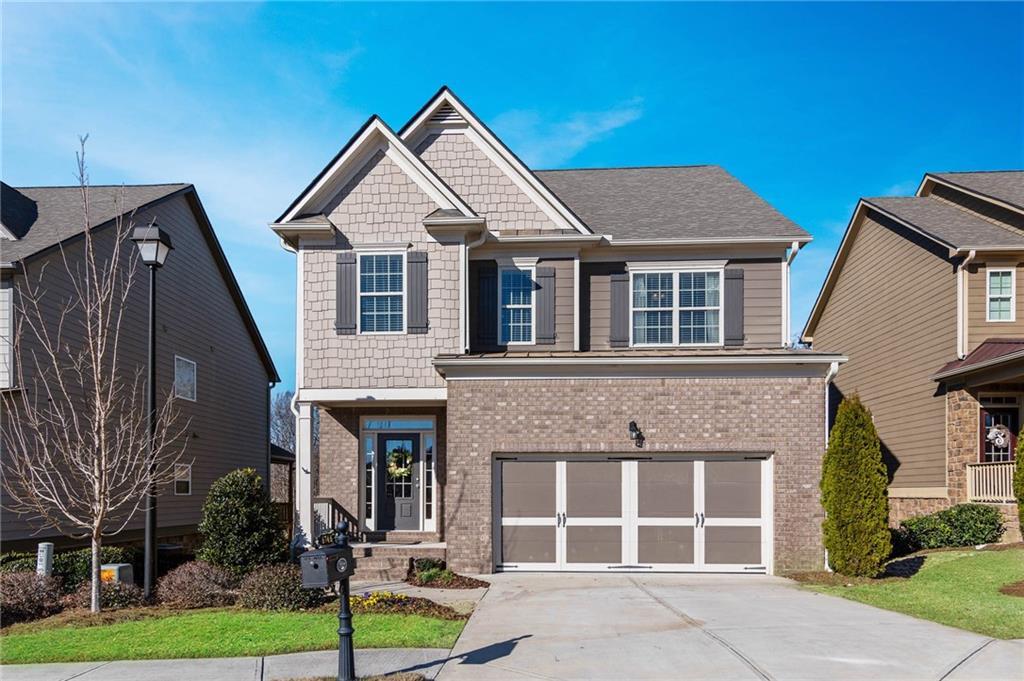 6746 Big Sky Drive - Photo 1