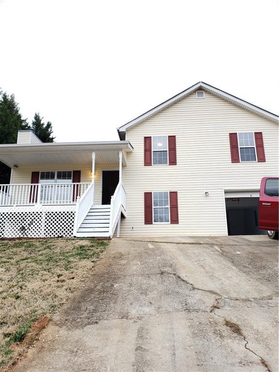4768 Turning Leaf Drive - Photo 1