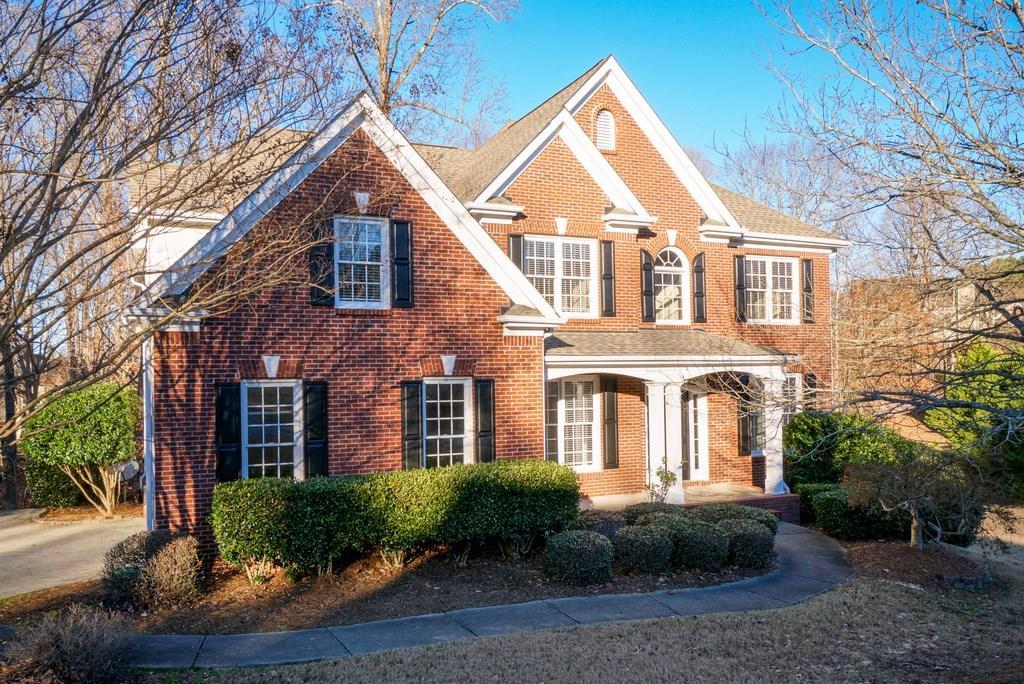 2656 Grove Valley Lane - Photo 1