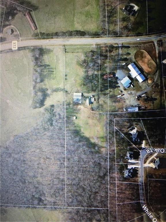 8261 Ball Ground Road - Photo 1