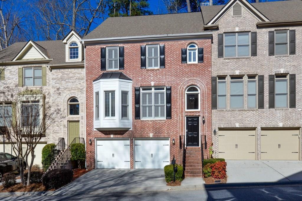 7258 Village Creek Trace - Photo 1